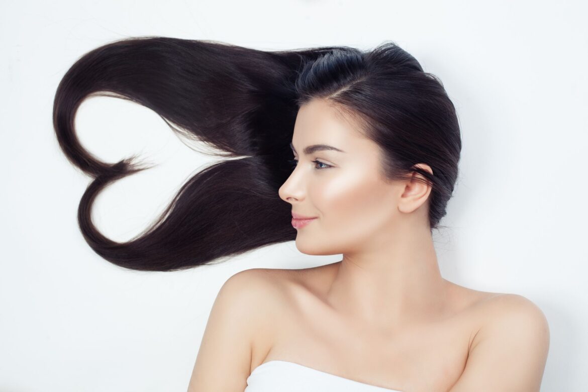 Vitamin B’s Role in Hair Growth