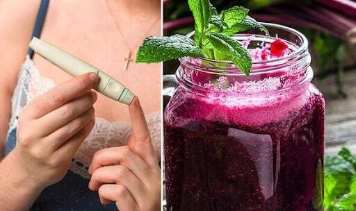 A Way To Easily Restore Healthy Blood Sugar Levels